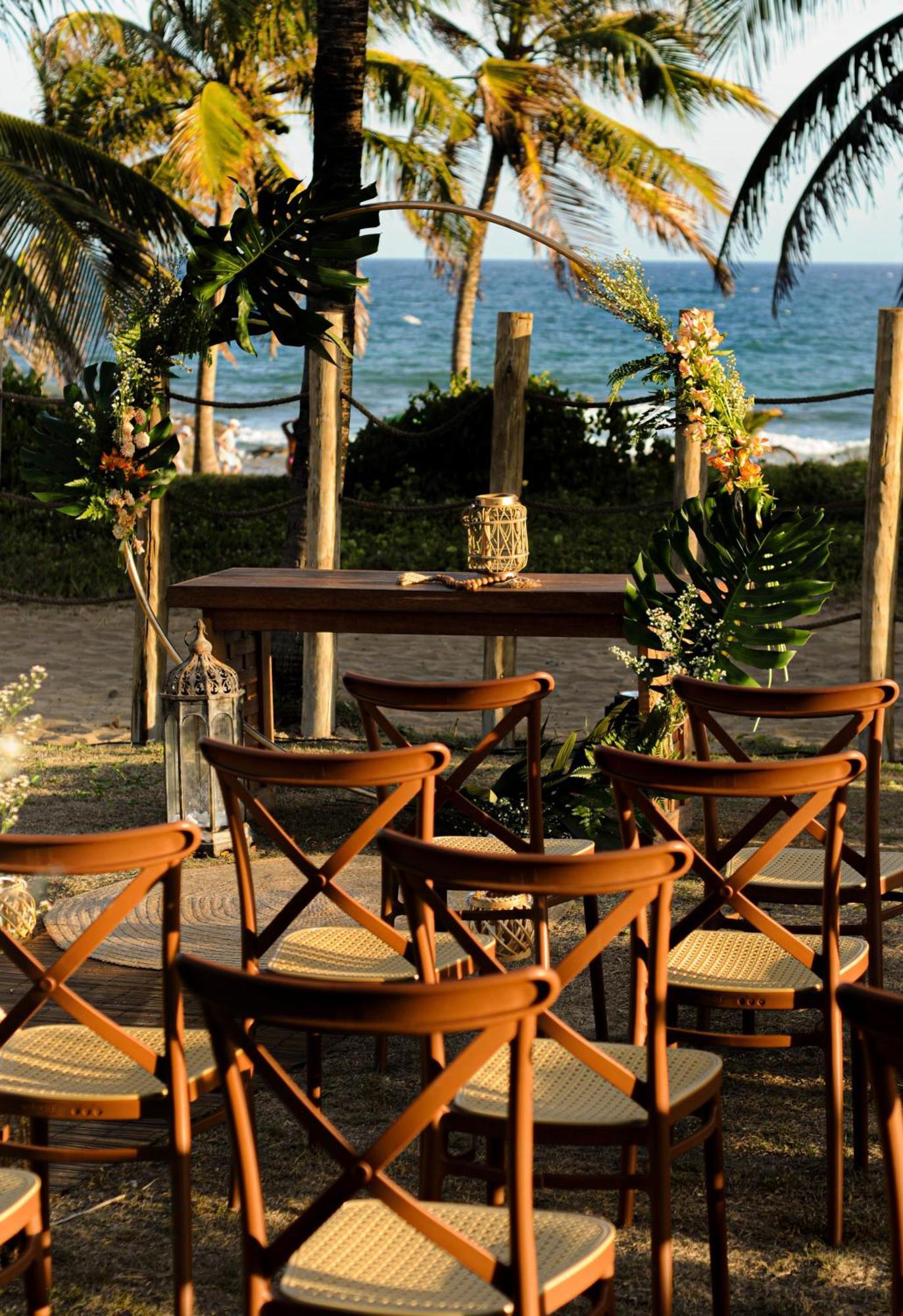 Samba Villa Da Praia Salvador Exterior photo